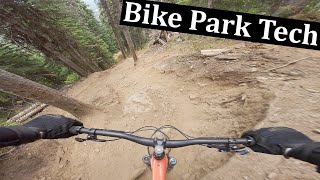 The Best Lift Access Tech That I Know Of | Sun...