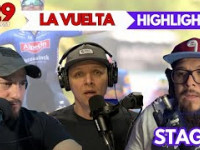 La Vuelta - Stage 4 Highlights