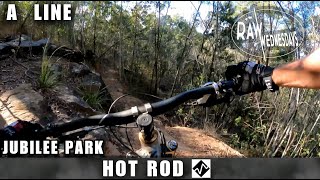 HOT ROD + A Line | Jubilee Park Toowoomba |...
