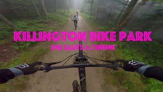 Culture MTB - Épisode 14 - Killington bike...