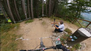Montecreto - Senators Enduro Cup 2023 | Gara