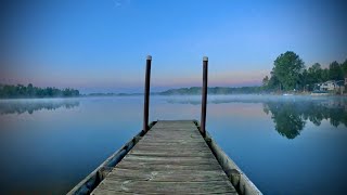 Up North At The Cabin