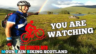 You Are Watching Big Stoozer MTB | Mountain...