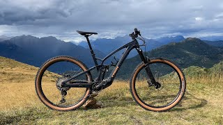 Trek Fuel Exe in alluminio: è ancora una...