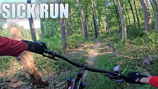 T&T // Mt Penn PA Top To Bottom Uncut