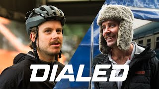 DIALED S5-EP32: Combining Enduro and Downhill...