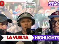 La Vuelta - Stage 5 Highlights