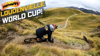 LOUDENVIELLE WORLD CUP - SHAKEDOWN DAY | Jack...