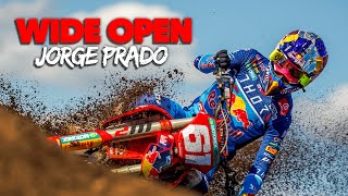 Chasing Greatness: Jorge Prado's quest for the...