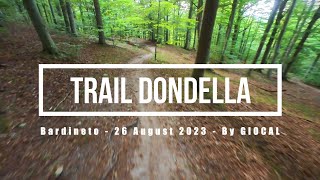 Bardineto eMTBing - Trail Dondella