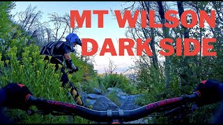 Mount Wilson Trail Part 1