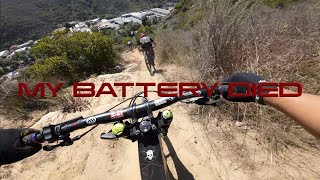 My E bike battery died! Will this be the last...