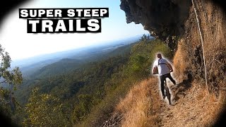 These TRAILS are above my Paygrade.