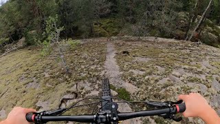 FlatRock - Vendelsö Haninge