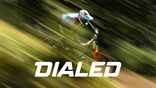 DIALED S5-EP34: Puzzling, practice, AND...