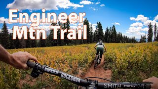 Engineer Mountain Trail with Sarah Rawley |...
