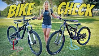 Fezzari Delano Peak Vs La Sal Peak - 140mm or...