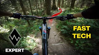 Mcloud | Fast, Natural TECH in Squamish