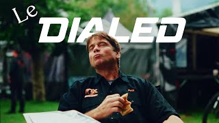 DIALED S5-EP35: The slowest day in downhill...
