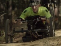 Paralyzed Veterans - Mid Atlantic - handcycle...