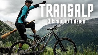3 kraje w 1 dzień | 3-Länder Enduro Trails |...