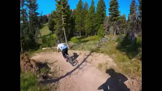 Cross Cut Trail System Bozeman Montana