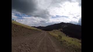 Sep 2, 2023 RonNeher Ride | Trailforks