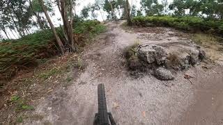 BTT_Enduro - Monte do Pilar