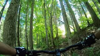Brant Tract - Shocker (on-board with Josh)