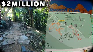 Riding the Bunya Mountains trails | Are they...