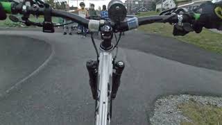 29 Sep 2022 pumptrack