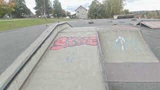 29 Sep 2022 I took a look at the Skatepark in...