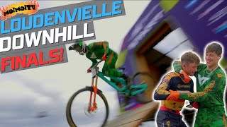 LOUDENVIELLE WORLD CUP FINALS VLOG | Jack Moir |