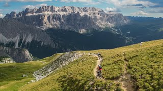 Cicloalpinismo Dolomitico