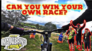 COULD WE WIN OUR OWN RACE?? *MALVERNS 2023*