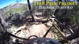 Burrito Trail Park Paguera