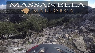 Massanella | Mallorca | 1min edit
