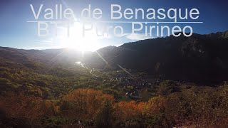 Valle de Benasque | BTT Puro Pirineo