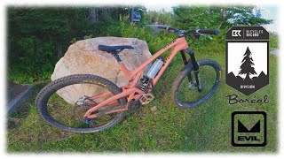 Long Term Review - Evil Wreckoning LS 2023