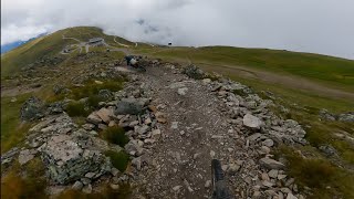 Almtrail #7097 - Bike Park Serfaus-Fiss-Ladis