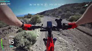 Washaway trail 9-4-2023