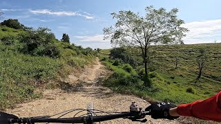 Trexler Nature Preserve (Monday Labor Day)