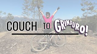 Couch to Grinduro