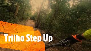 MTB- Monsanto- Trilho Step Up