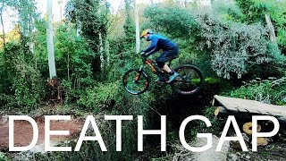 Death Gap (12.01.2019)