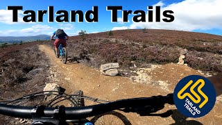 Tarland Trails - Top to Bottom
