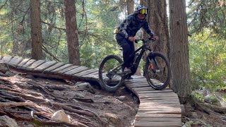 Pinochio Furniture | Whistler West Trail