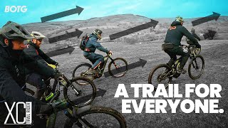 MTB Nidderdale Trails - XC @ Ramsgill Patley...