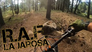 ‍♀️⛰ RAF| La Jarosa | Guadarrama...