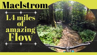 Maelstrom    SDM - Quebec